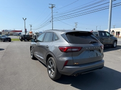 Used 2023 Ford Escape ST-Line AWD at North Country Auto near Presque Isle, ME