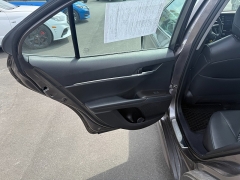 Used 2023  Toyota Camry SE Auto at North Country Auto near Presque Isle&comma; ME