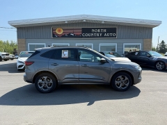 Used 2023 Ford Escape ST-Line AWD at North Country Auto near Presque Isle, ME