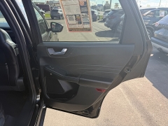 Used 2023  Ford Escape ST-Line AWD at North Country Auto near Presque Isle, ME