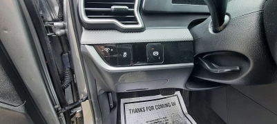 Used 2023 Kia Sportage LX AWD at North Country Auto near Presque Isle, ME