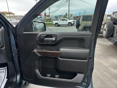 Used 2019 GMC Sierra 1500 4WD Crew Cab SLE at North Country Auto near Presque Isle, ME