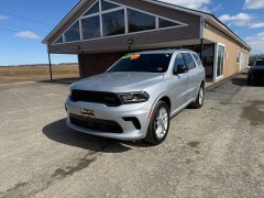 Used 2024  Dodge Durango GT Plus AWD at North Country Auto near Presque Isle&comma; ME