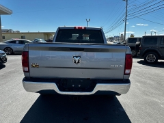 Used 2023 Ram 1500 Classic 4WD Warlock Crew Cab 5'7" Box at North Country Auto near Presque Isle, ME