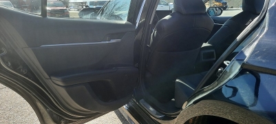 Used 2023  Toyota Camry SE Auto at North Country Auto near Presque Isle&comma; ME