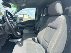 Used 2023  Ford F-150 4WD XLT SuperCrew 5&period;5' Box at North Country Auto near Presque Isle&comma; ME