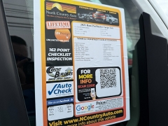 Used 2021  Ram ProMaster Cargo Van 2500 High Roof 159" WB at North Country Auto near Presque Isle, ME