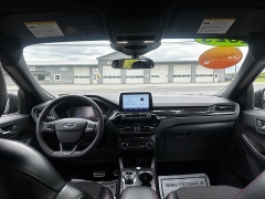 Used 2023 Ford Escape ST-Line AWD at North Country Auto near Presque Isle, ME