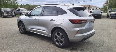 Used 2023  Ford Escape ST-Line AWD at North Country Auto near Presque Isle, ME