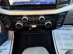 Used 2023  Ford F-150 4WD XLT SuperCrew 5&period;5' Box at North Country Auto near Presque Isle&comma; ME