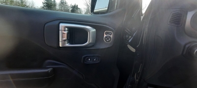 Used 2020  Jeep Wrangler 2d SUV 4WD Sport at North Country Auto near Presque Isle&comma; ME