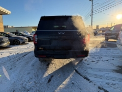 Used 2024  Ford Expedition Max Limited 4x4 at North Country Auto near Presque Isle&comma; ME