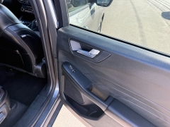 Used 2023  Ford Escape ST-Line AWD at North Country Auto near Presque Isle, ME