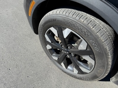 Used 2023  Kia Sportage X-Line AWD at North Country Auto near Presque Isle, ME