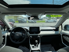 Used 2019 Toyota RAV4 4d SUV AWD XLE at North Country Auto near Presque Isle, ME