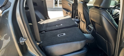 Used 2023 Ford Edge SEL AWD at North Country Auto near Presque Isle, ME