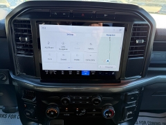 Used 2024  Ford F-150 4WD STX SuperCrew 5&period;5' Box at North Country Auto near Presque Isle&comma; ME