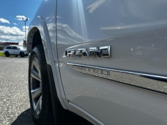 Used 2022 Ram 1500 4WD Limited Crew Cab 5'7" Box at North Country Auto near Presque Isle, ME