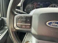 Used 2023  Ford F-150 4WD XLT SuperCrew 5&period;5' Box at North Country Auto near Presque Isle&comma; ME