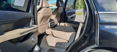 Used 2024  Ford Expedition Limited 4x4 at North Country Auto near Presque Isle, ME