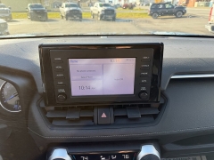 Used 2019  Toyota RAV4 Hybrid 4d SUV AWD LE at North Country Auto near Presque Isle, ME