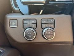 Used 2024  GMC Sierra 2500HD 4WD Crew Cab 159" SLT Gas at North Country Auto near Presque Isle, ME