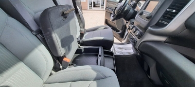 Used 2021  Ram 1500 4WD Big Horn Quad Cab 6'4" Box at North Country Auto near Presque Isle, ME