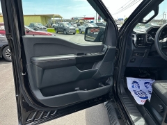 Used 2021 Ford F-150 4WD XL w/STX SuperCrew 5.5' Box at North Country Auto near Presque Isle, ME