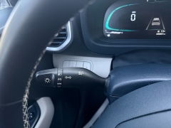 Used 2023  Hyundai Venue Limited IVT at North Country Auto near Presque Isle&comma; ME