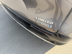 Used 2022  Toyota Sienna Limited AWD 7-Passenger at North Country Auto near Presque Isle, ME