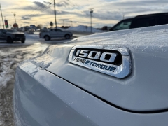 Used 2023  Ram 1500 4WD Big Horn Crew Cab 5'7" Box Lvl 2 at North Country Auto near Presque Isle&comma; ME