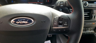 Used 2024 Ford Escape ST-Line AWD at North Country Auto near Presque Isle, ME