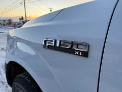 Used 2020  Ford F-150 4WD SuperCab XL at North Country Auto near Presque Isle&comma; ME