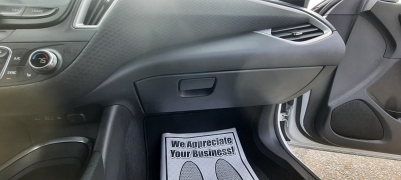 Used 2022  Chevrolet Malibu 4dr Sdn LT at North Country Auto near Presque Isle, ME