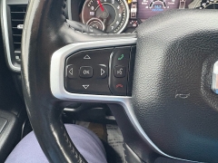 Used 2022  Ram 1500 4WD Big Horn Crew Cab 5'7" Box Lvl 2 at North Country Auto near Presque Isle, ME