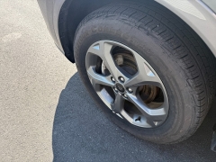 Used 2023  Ford Escape ST-Line AWD at North Country Auto near Presque Isle, ME