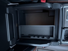 Used 2021  Ford Expedition Max King Ranch 4x4 at North Country Auto near Presque Isle&comma; ME