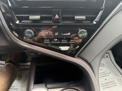 Used 2023  Toyota Camry SE Auto at North Country Auto near Presque Isle&comma; ME