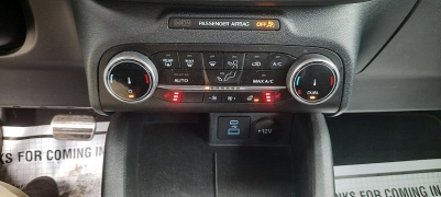 Used 2023 Ford Escape ST-Line AWD at North Country Auto near Presque Isle, ME
