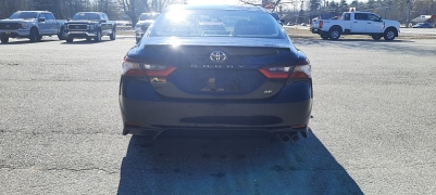 Used 2023  Toyota Camry SE Auto at North Country Auto near Presque Isle&comma; ME