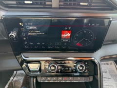 Used 2024  GMC Sierra 1500 4WD Crew Cab 147" AT4 at North Country Auto near Presque Isle&comma; ME