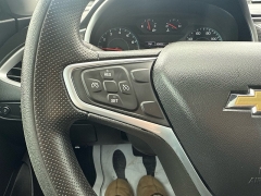 Used 2022  Chevrolet Malibu 4dr Sdn LT at North Country Auto near Presque Isle&comma; ME