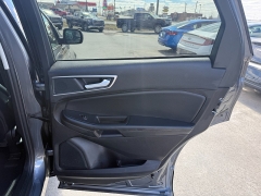 Used 2024  Ford Edge SEL AWD at North Country Auto near Presque Isle&comma; ME