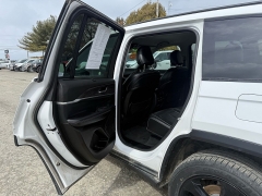 Used 2023  Jeep Grand Cherokee Limited 4x4 at North Country Auto near Presque Isle&comma; ME