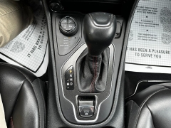 Used 2021 Jeep Cherokee Trailhawk 4x4 at North Country Auto near Presque Isle, ME