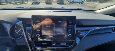 Used 2023  Toyota Camry SE Auto at North Country Auto near Presque Isle&comma; ME