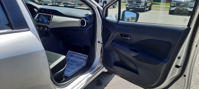 Used 2021 Nissan Versa SV CVT at North Country Auto near Presque Isle, ME