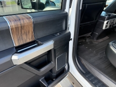 Used 2020  Ford F-150 4WD SuperCrew Lariat 5 1/2 at North Country Auto near Presque Isle, ME