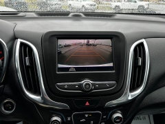 Used 2020 Chevrolet Equinox 4d SUV AWD LT w/1LT at North Country Auto near Presque Isle, ME