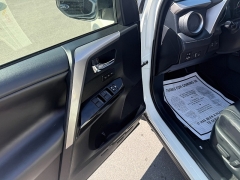 Used 2018  Toyota RAV4 4d SUV AWD Limited at North Country Auto near Presque Isle&comma; ME